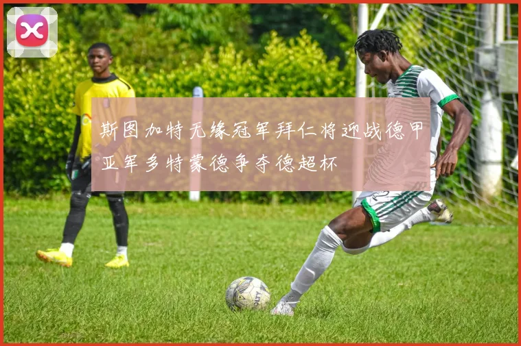 斯图加特无缘冠军拜仁将迎战德甲亚军多特蒙德争夺德超杯